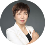 专业心理教练：李静
