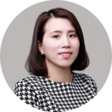 专业心理教练：史占凤