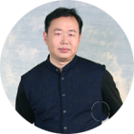专业心理教练：李勇